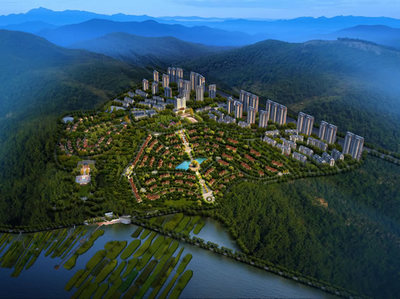 熱烈祝賀威寧草海養生基地網站正式上線，開啟文旅康養新篇章