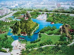 專業鑄就文旅未來 遠景設計研究院的旅游開發策劃實踐